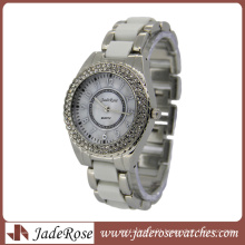 Classical Stylish Watch Water Resistant Quartz Watch Lady